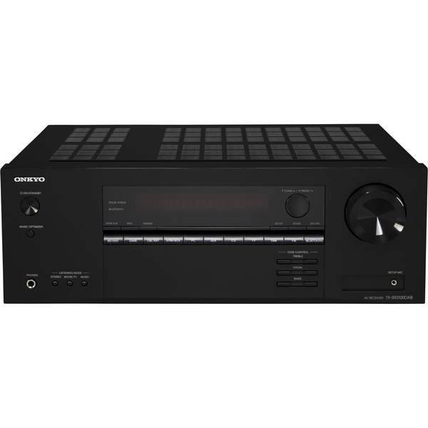 TX-SR3100 - AV-Receiver - 8K - 60 BpS