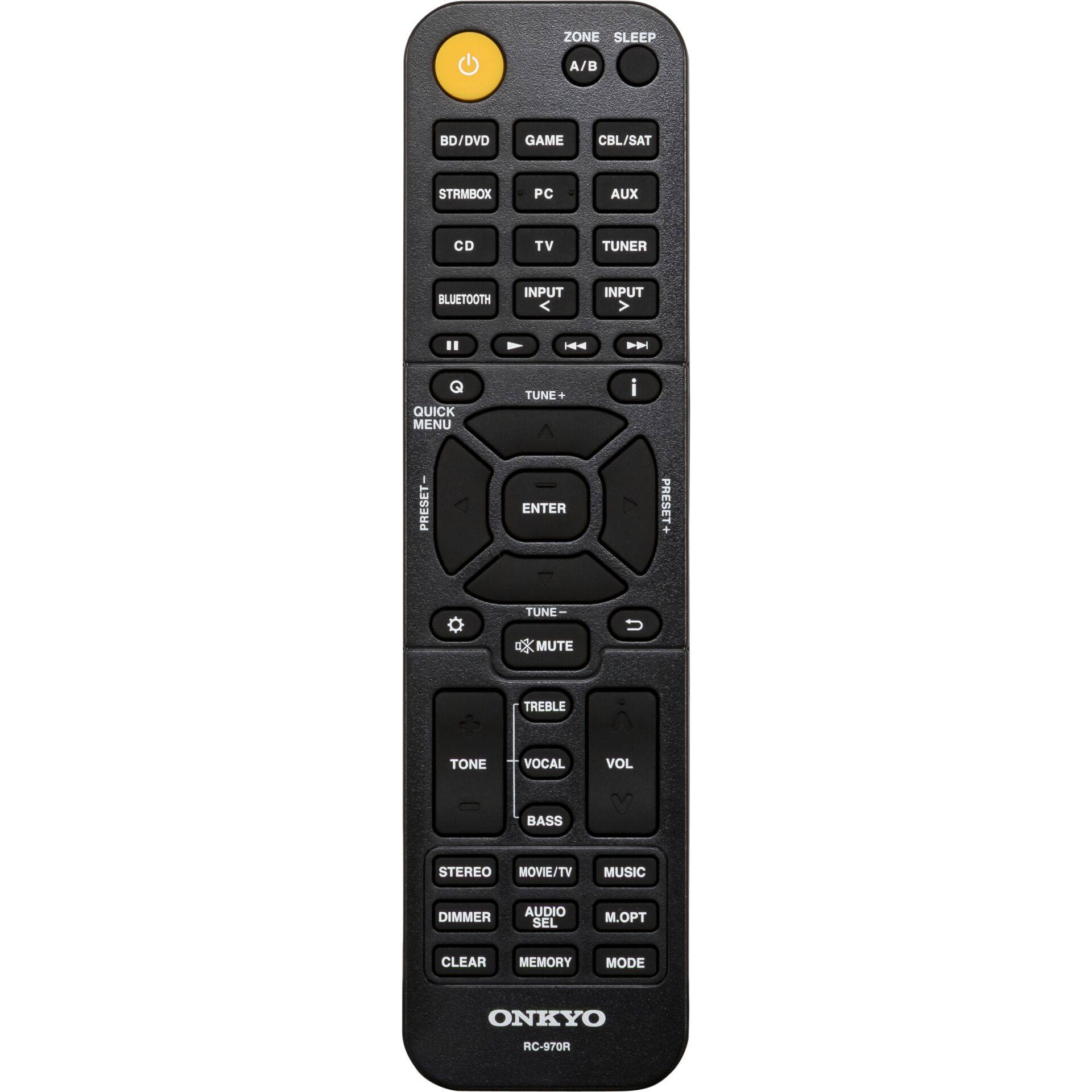 TX-SR3100 - AV-Receiver - 8K - 60 BpS-3