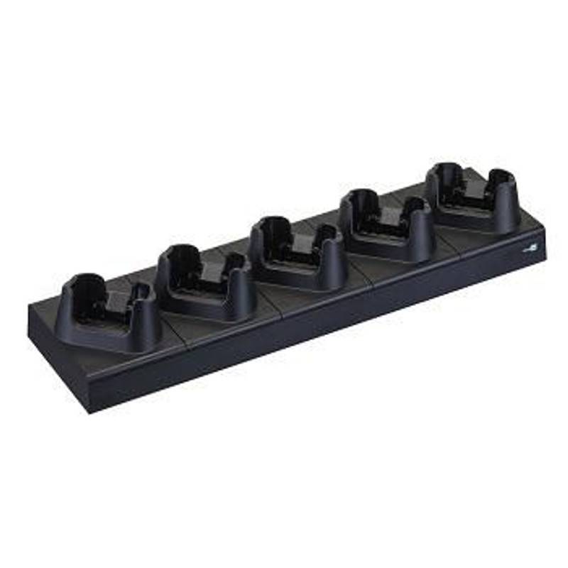 CIPHERLAB - 5SCC-RS36 5 Slot Terminal Cradle W/O Ethernet for