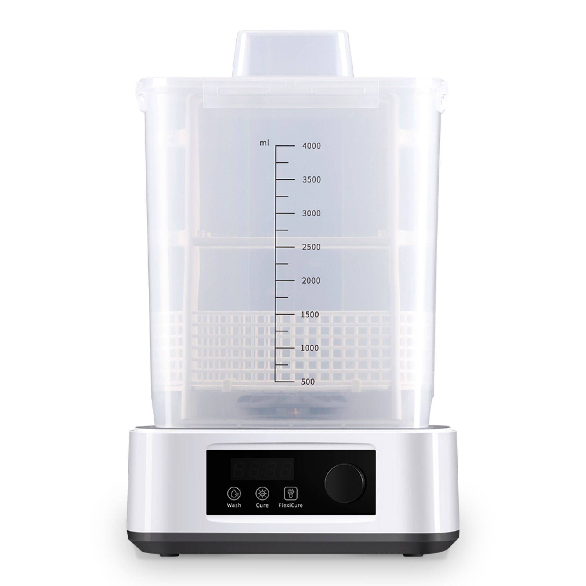 Anycubic Wash & Cure 3 Drucker & Scanner 3D Druck-4