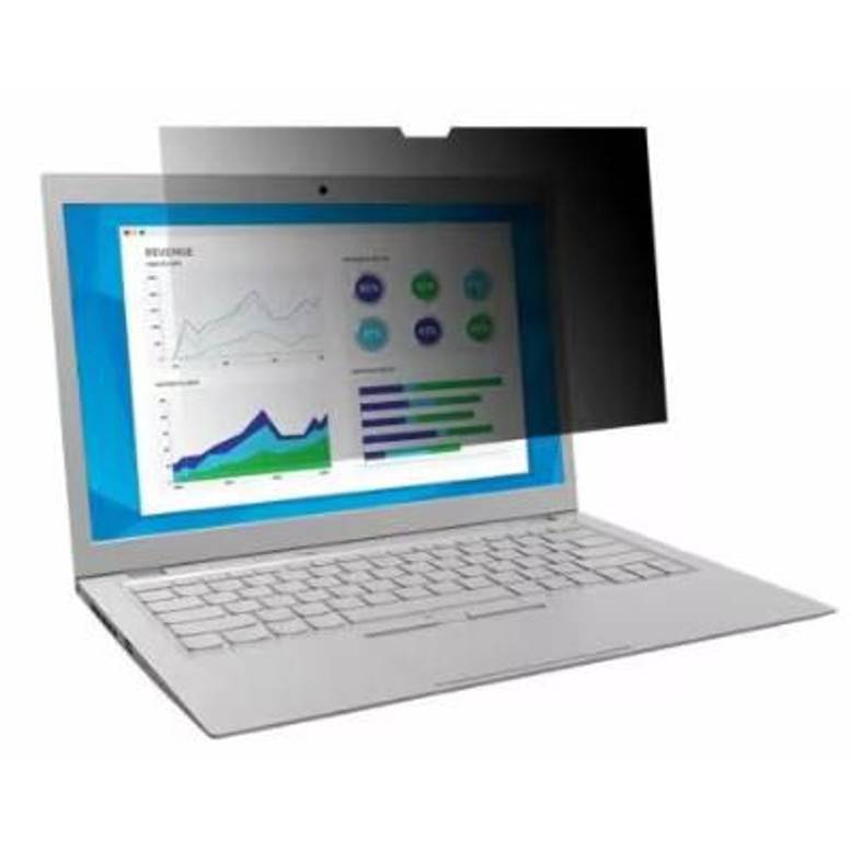 3M ™ Blickschutzfilter für 14"" Laptop, 16:10, PF140W1B 7100389198-0