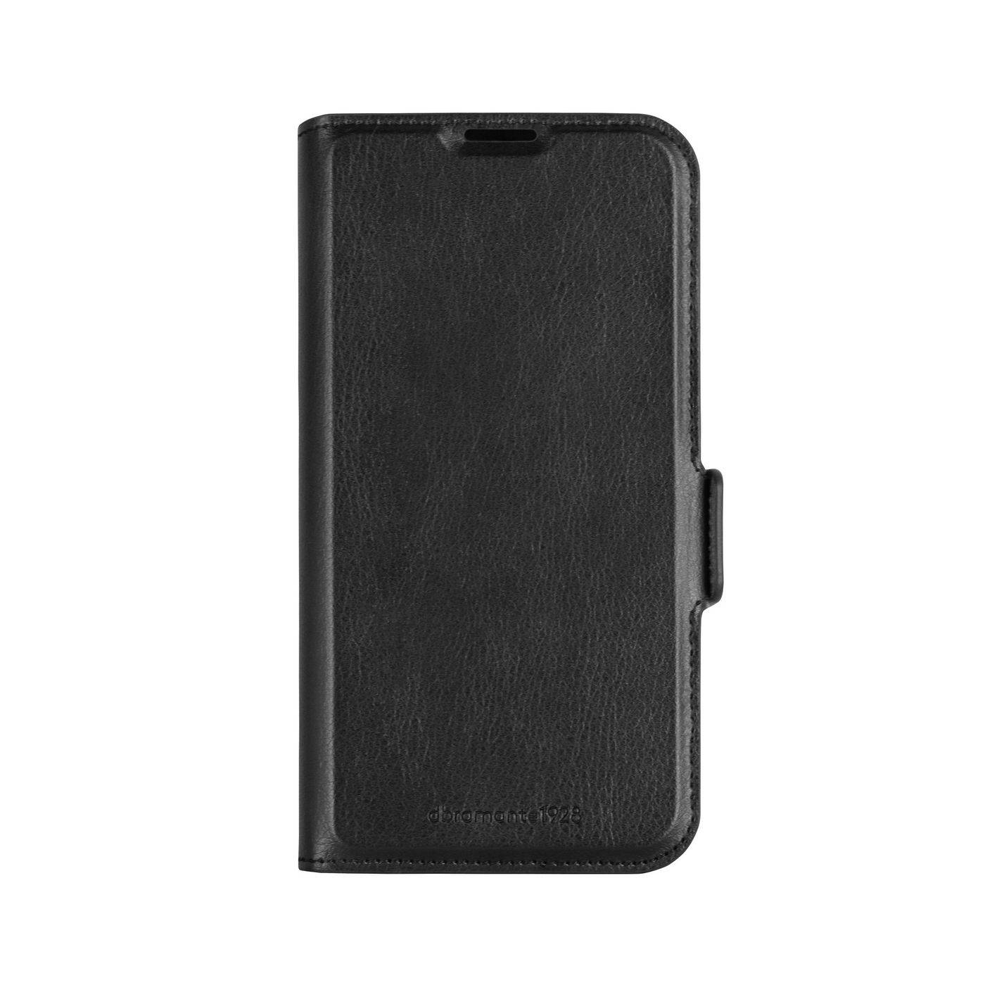 dbramante1928 Oslo Pro - Flip-Hülle für Mobiltelefon - Polyurethan (PU)-3