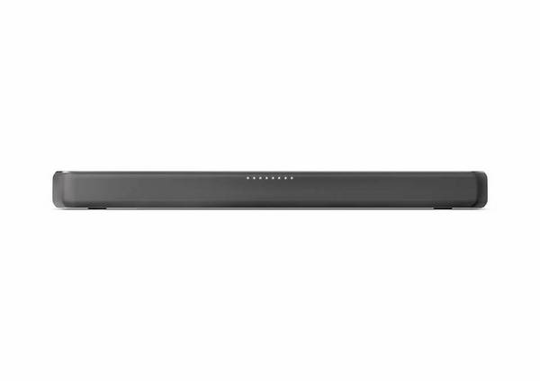 Philips TAB5109 - Soundbar - für Heimkino - 2.0-Kanal