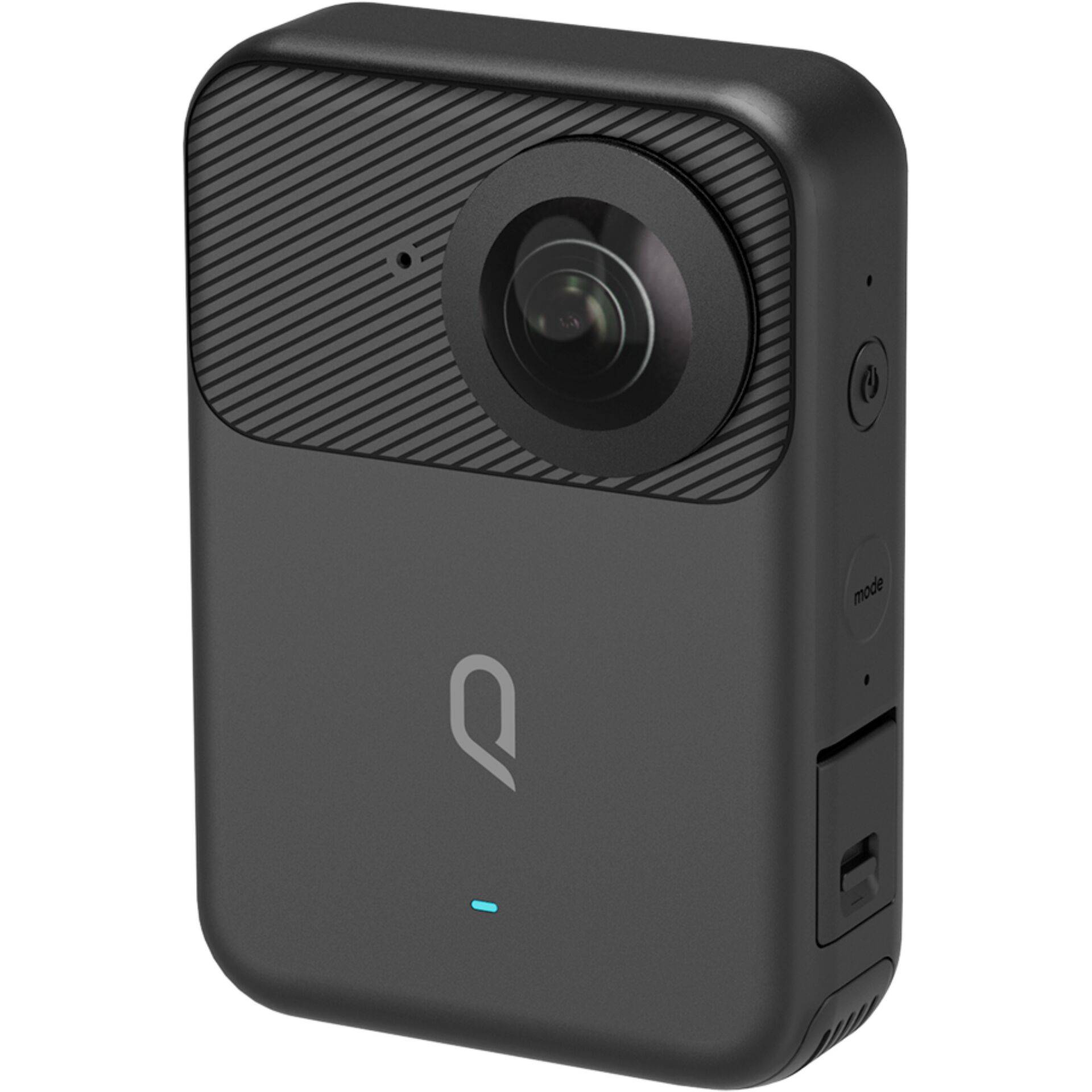 KANDAO - QooCam 3 Ultra 360° Action Camera-3