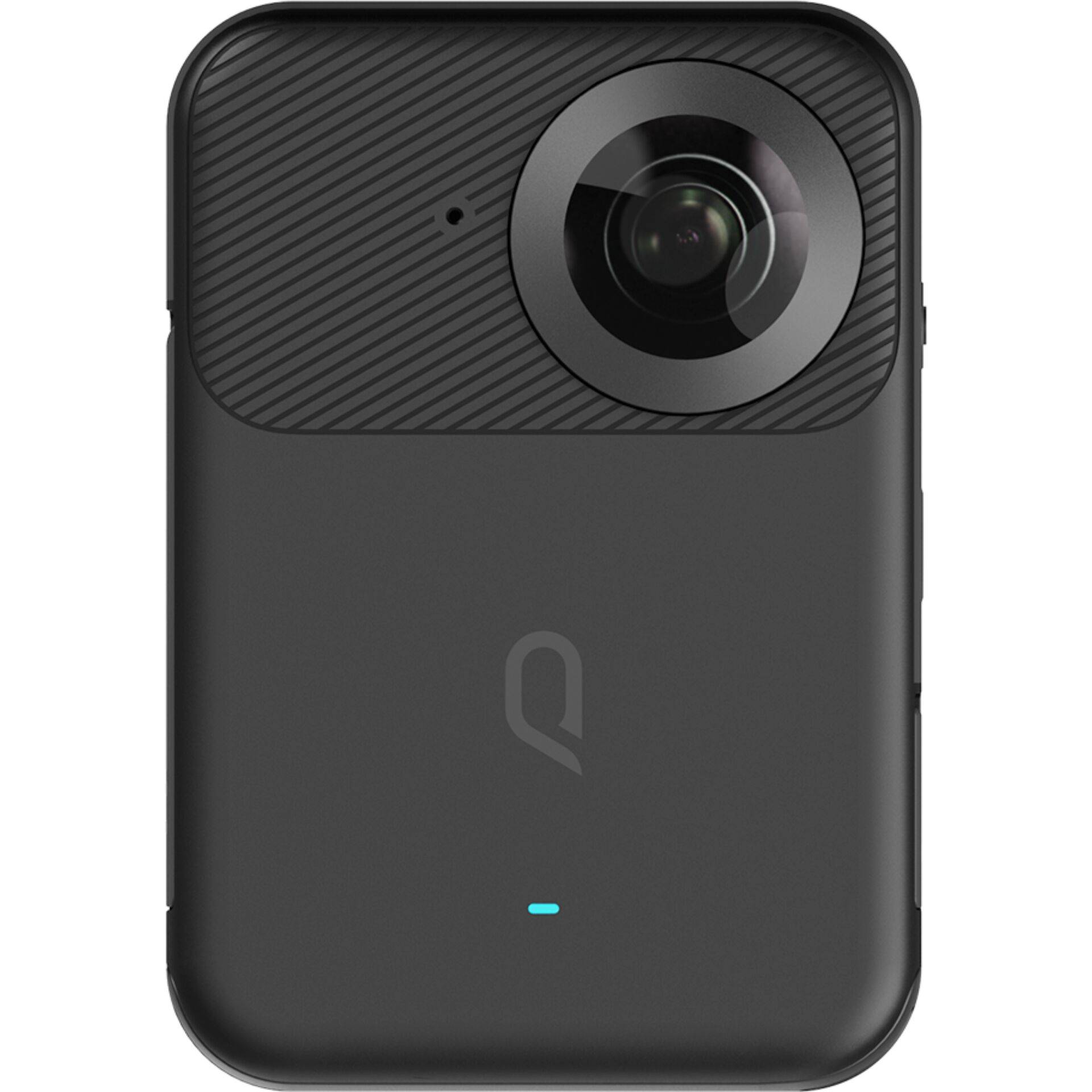 KANDAO - QooCam 3 Ultra 360° Action Camera-4