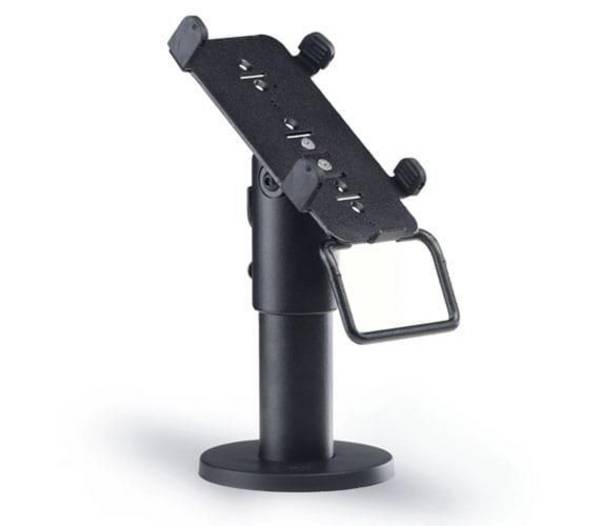 Ergonomic Solutions PAX A30 DuraTilt+ SP2 100mm with handle - BLACK