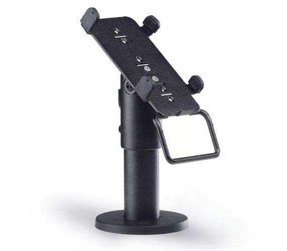 Ergonomic Solutions PAX A30 DuraTilt+ SP2 100mm with handle - BLACK-0