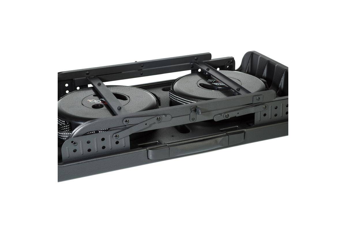 Teleskophocker SITTOGLOW 2128401 inkl. Tisch-2