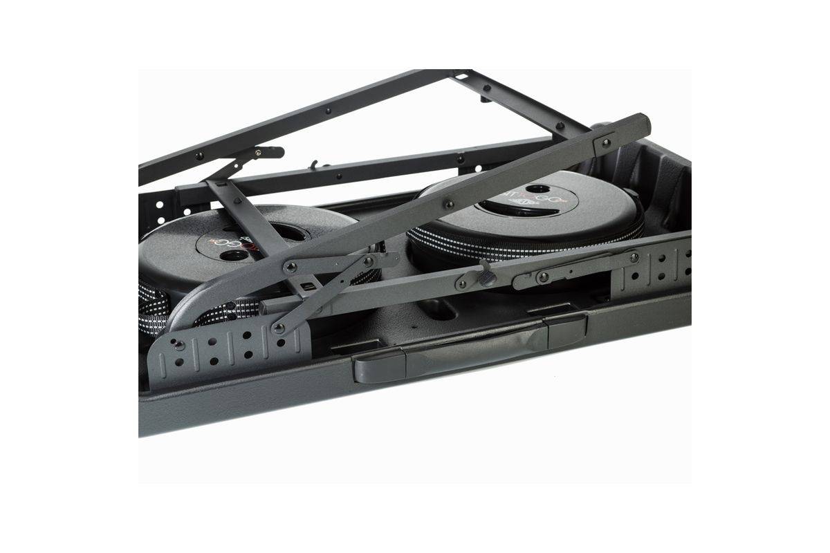 Teleskophocker SITTOGLOW 2128401 inkl. Tisch-3