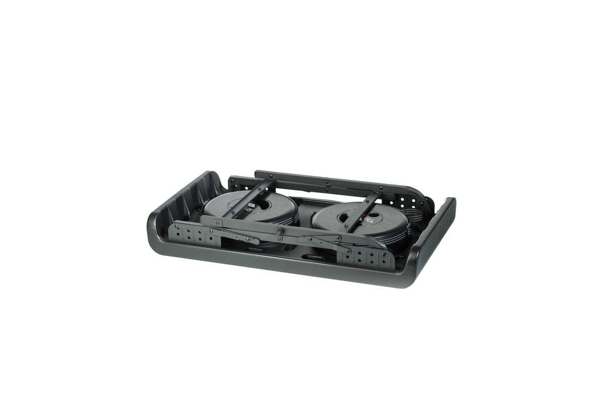 Teleskophocker SITTOGLOW 2128401 inkl. Tisch-4