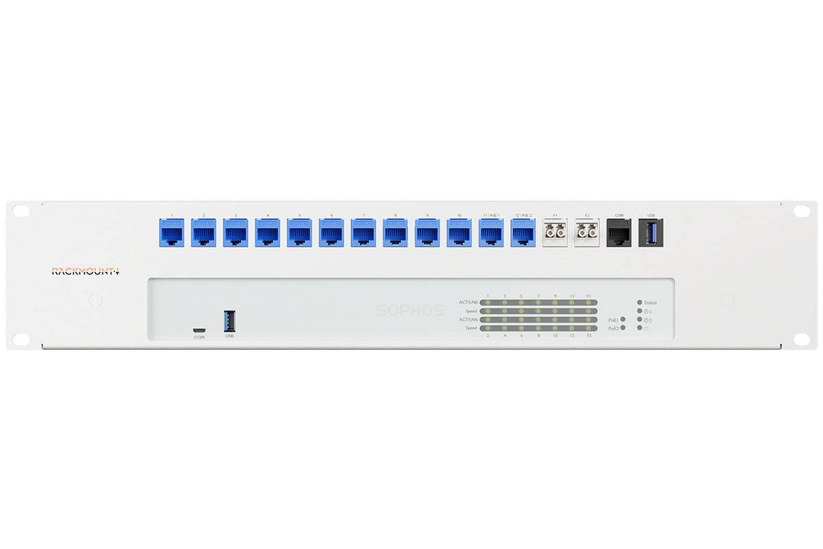 Rackmount.IT Rackmount Sophos XGS 118 128 138-1