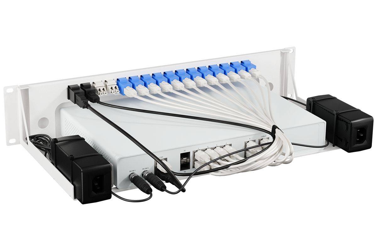 Rackmount.IT Rackmount Sophos XGS 118 128 138-2