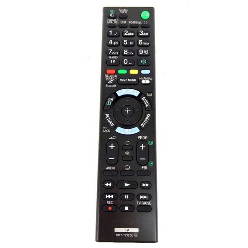 Sony Remote Commander RMT-TZ120E-0