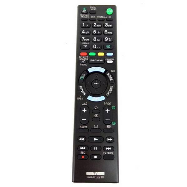 Sony Remote Commander RMT-TZ120E