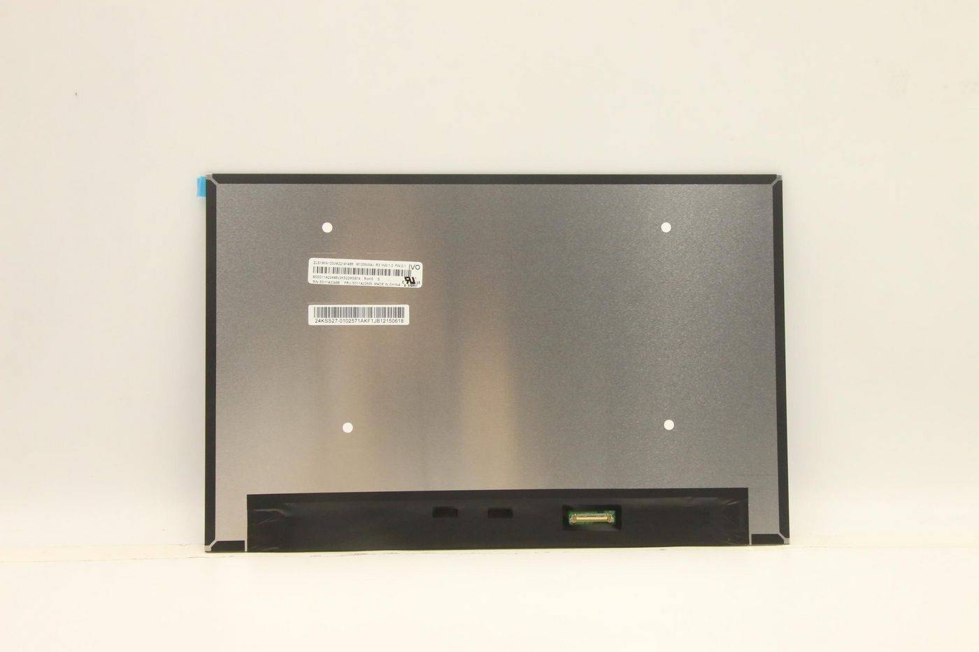 Lenovo FRU of SD11A22490 IVO 13.3-1
