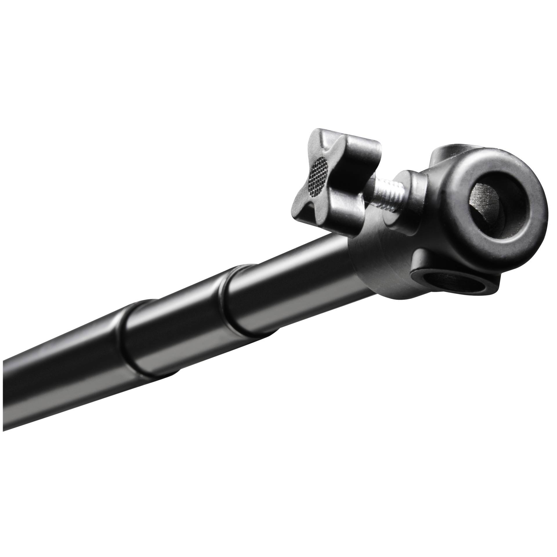 Walimex TELESKOP Hintergrundstange,120-307cm-1