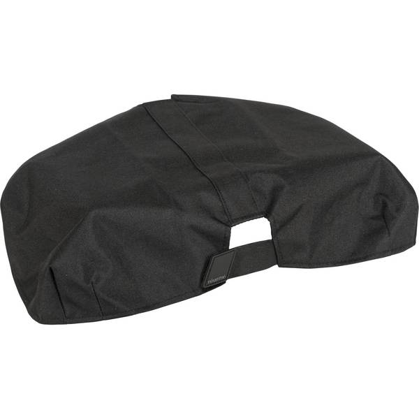 REISENTHEL - BP7003 - Schwarz - Polyester - Einfarbig - 485 mm - 285 mm - 65 mm