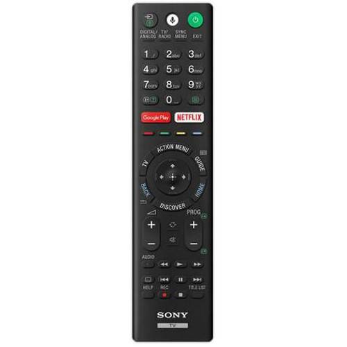 Sony Remote Commander RMT-TX220E-0
