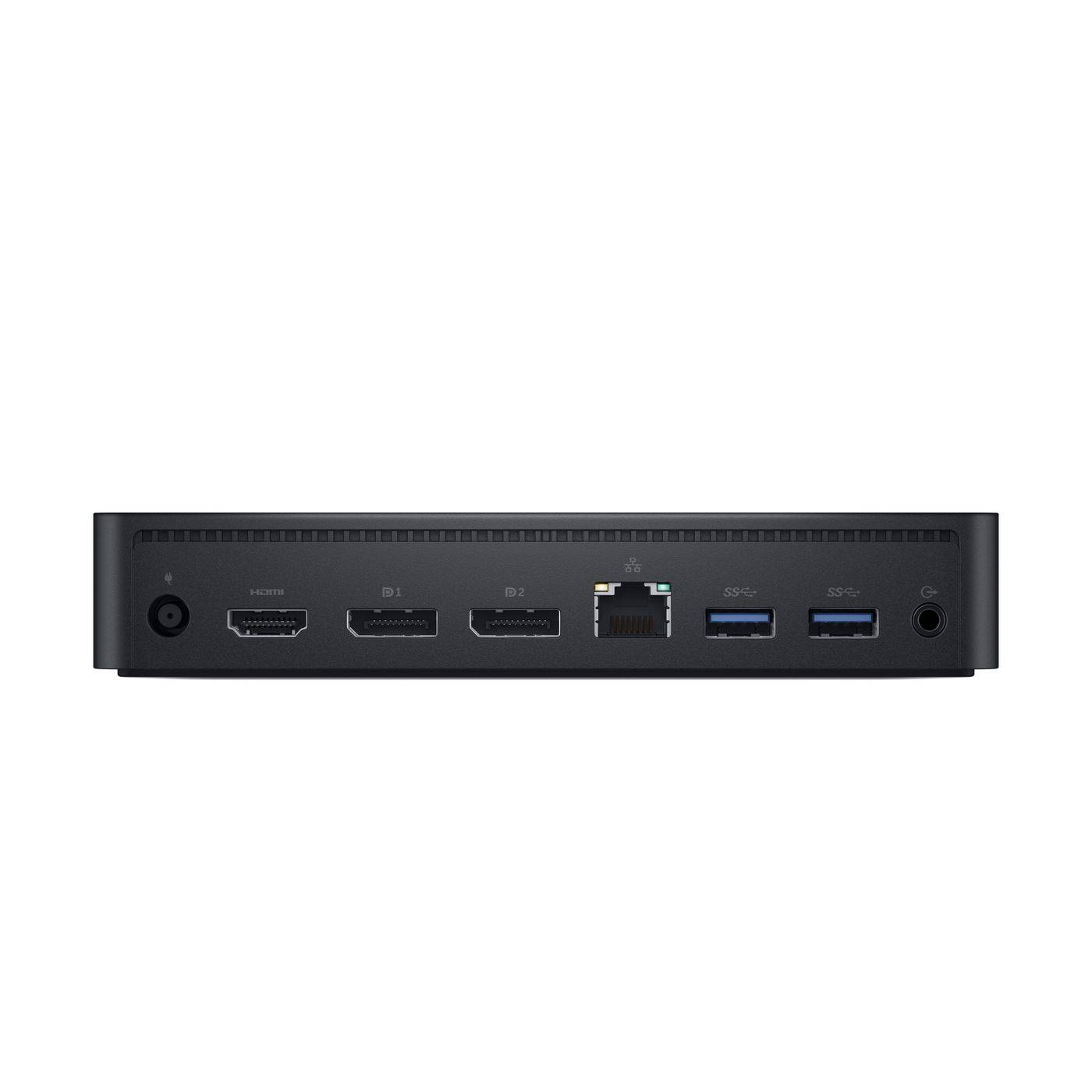 Dell Universal Dock - D6000 - Dockingstation-3