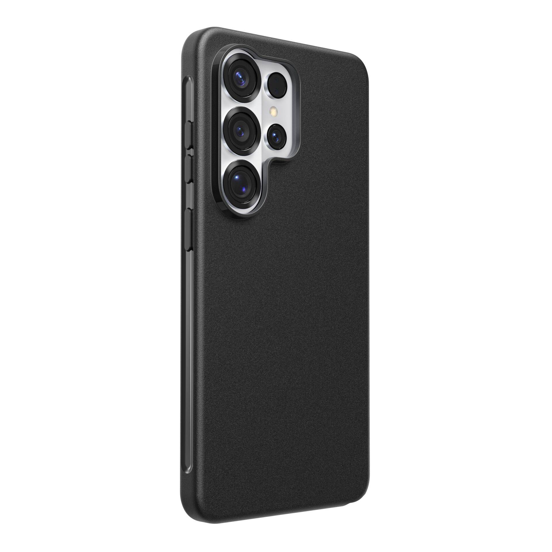 Belkin Sheerforce Protect Case Black D3-0