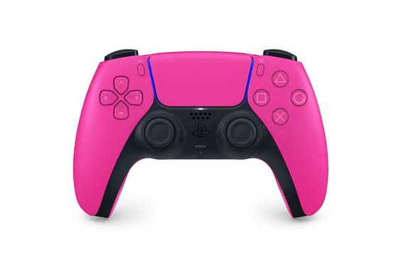 Sony PS5 DualSense V3 Controller nova pink