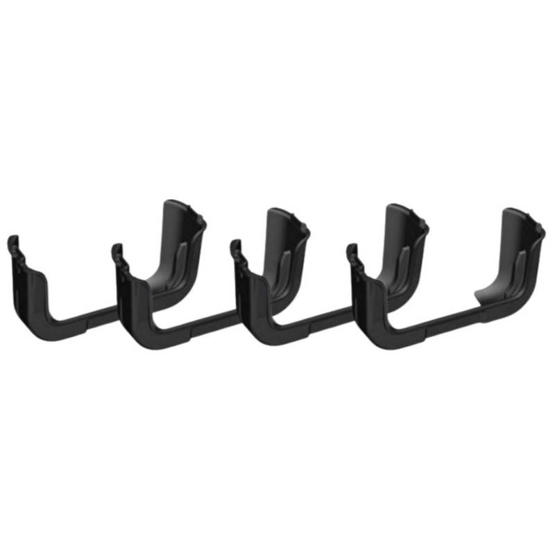 Datalogic Dockingstationadapter für Barcode-Scanner (Packung mit 4)-0