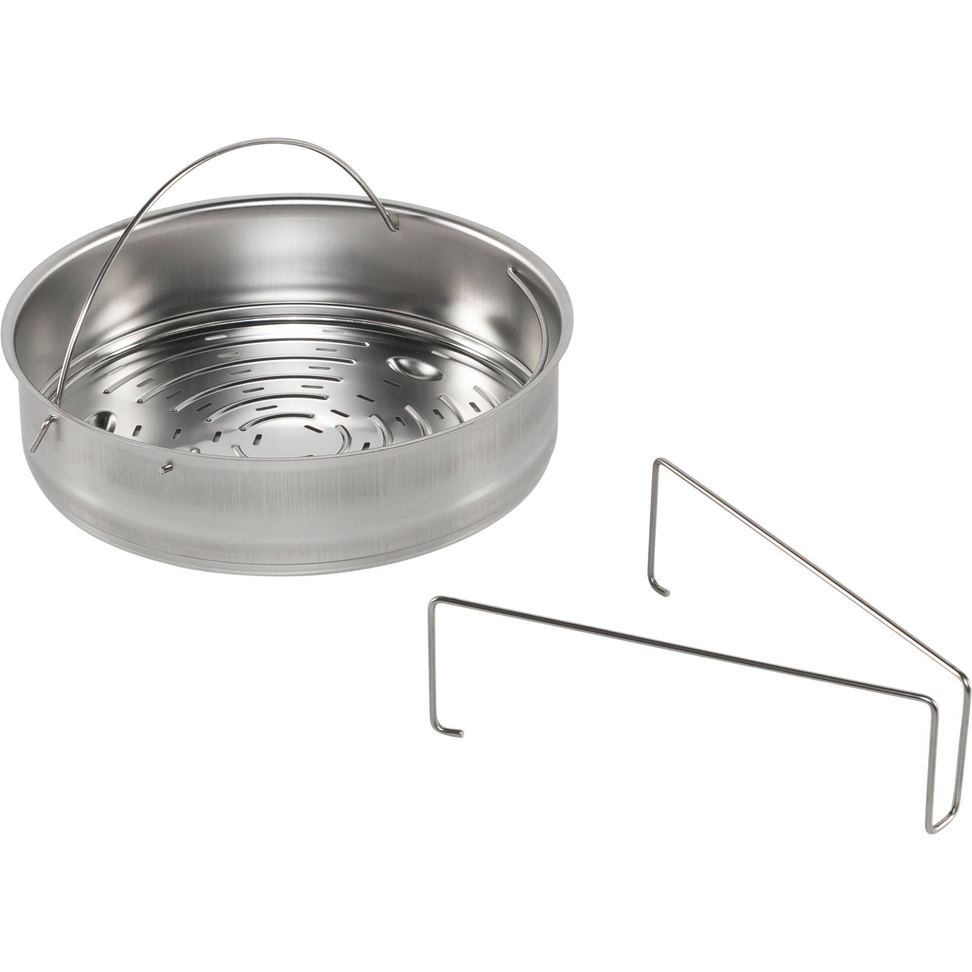Fissler Vitaquick Premium 8.0l Schnellkochtopf 3-tlg. 28 cm-2