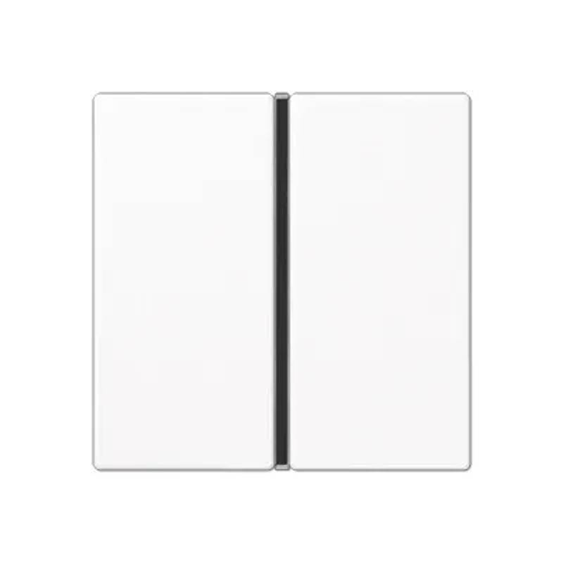 Jung Tastensatz 2-fach aws A 402 TSA WW-0
