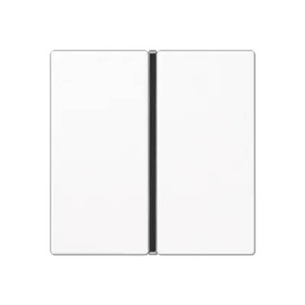 Jung Tastensatz 2-fach aws A 402 TSA WW