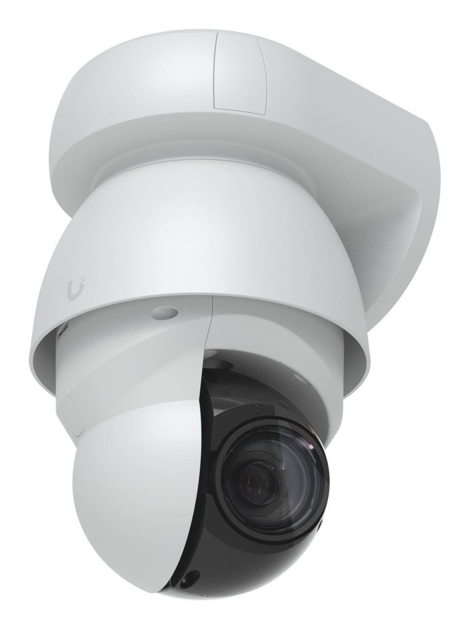 Ubiquiti Video Camera AI PTZ Industrial white Eingabe / Ausgabe Webcams-5