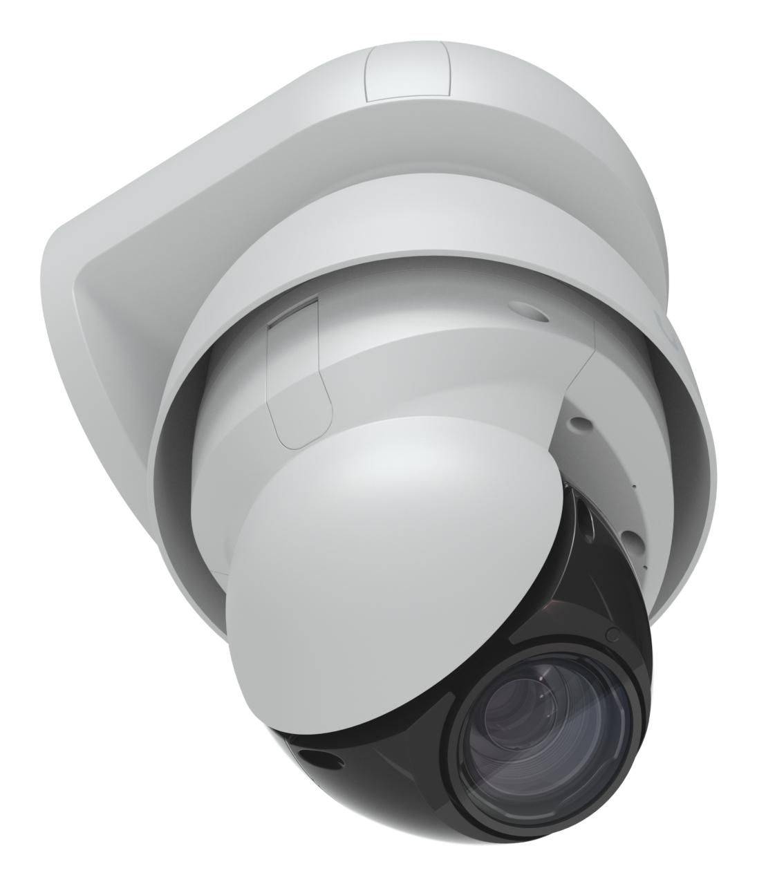 Ubiquiti Video Camera AI PTZ Industrial white Eingabe / Ausgabe Webcams-6