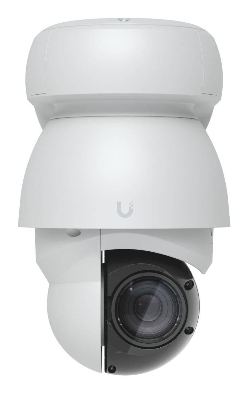 Ubiquiti Video Camera AI PTZ Industrial white Eingabe / Ausgabe Webcams-2