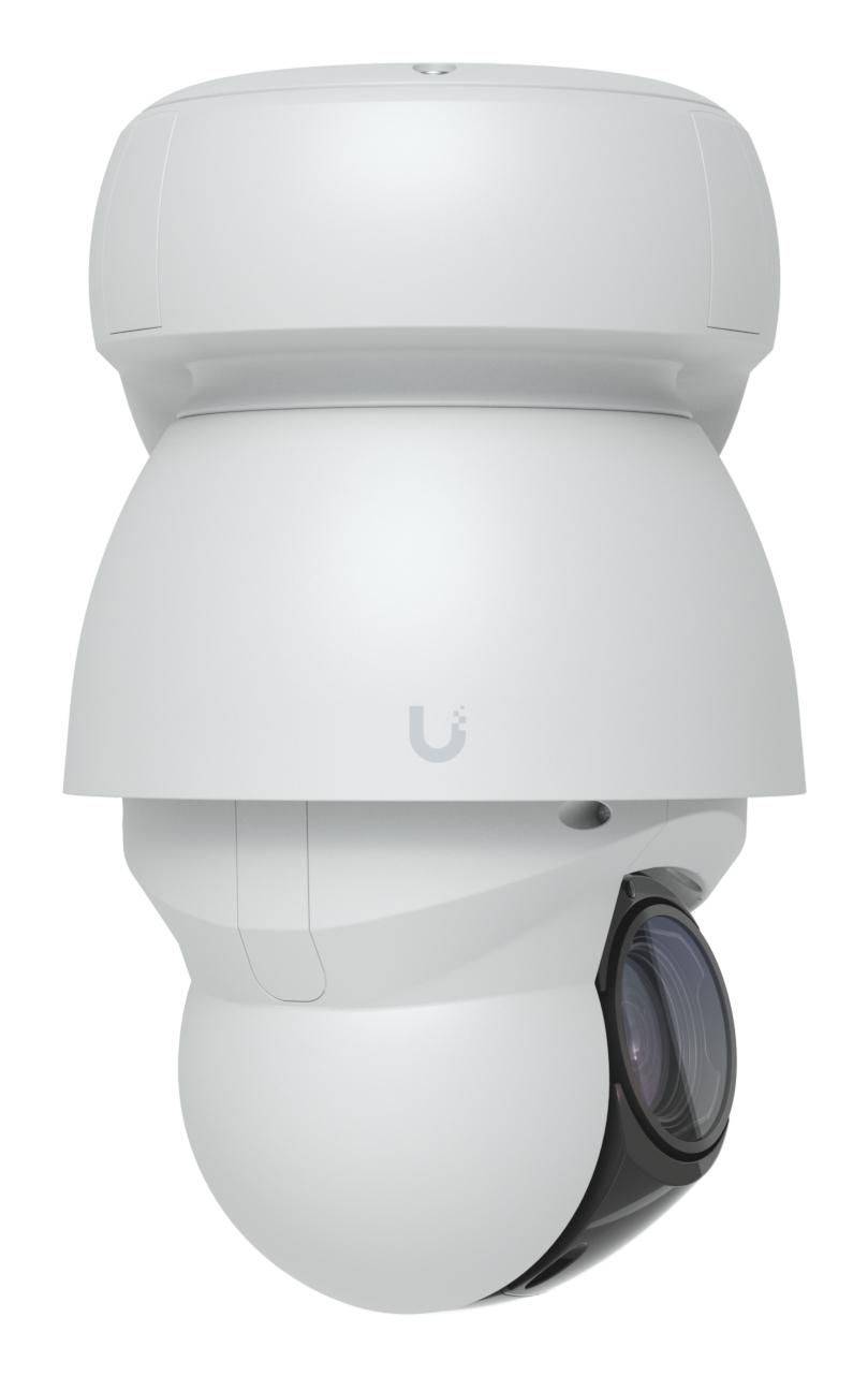 Ubiquiti Video Camera AI PTZ Industrial white Eingabe / Ausgabe Webcams-3