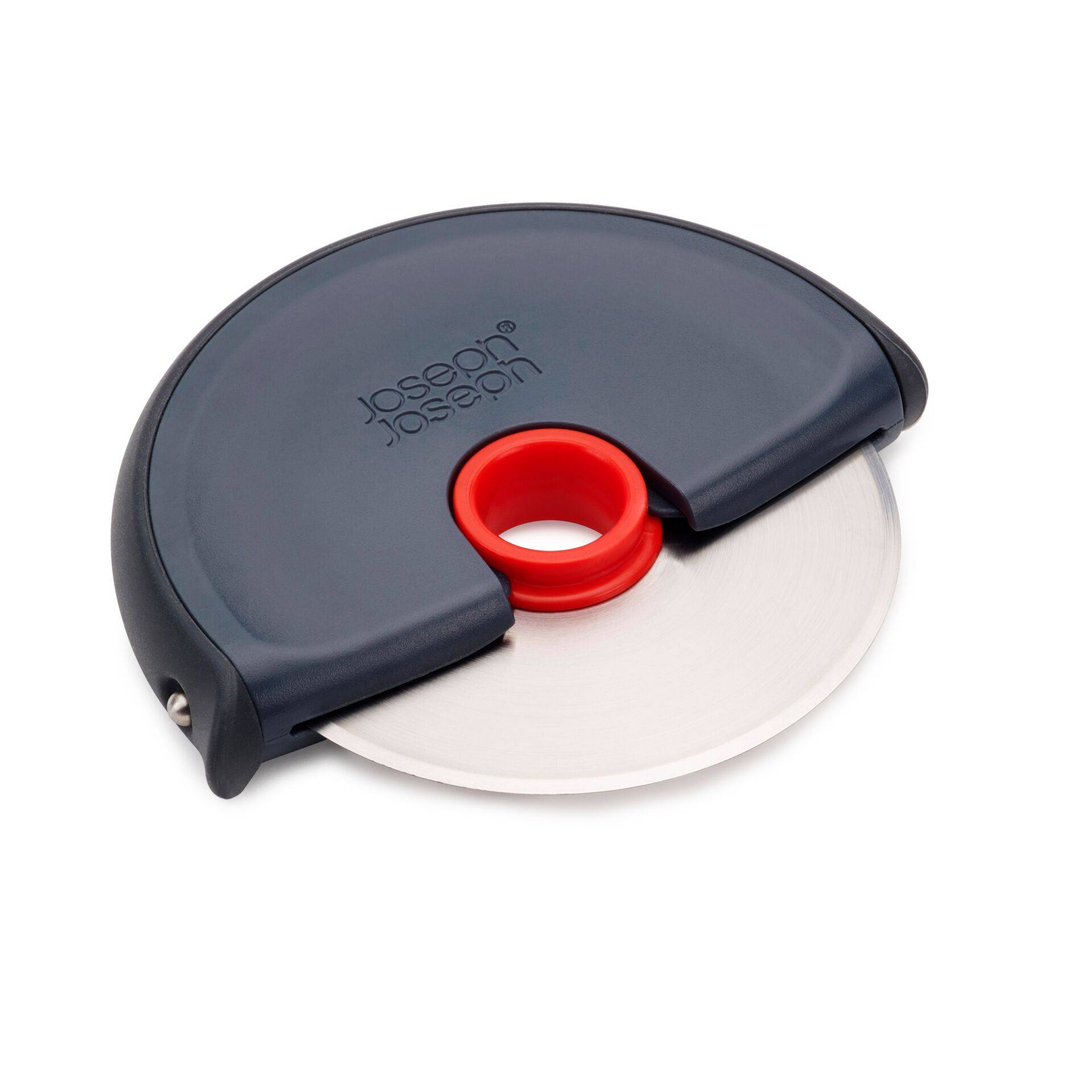 Joseph Joseph Pizzaschneider Disc grau-0