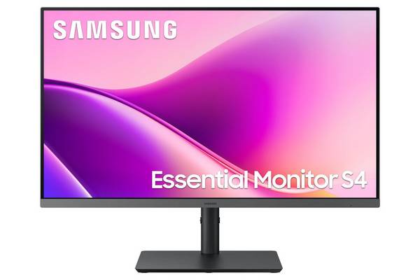 Samsung S43UF Smart Monitor 68,58cm (27"") LS27F430UAUXEN
