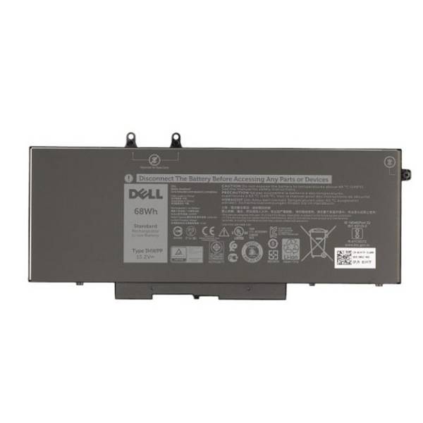 Dell Battery 68WHR 4 Cell Batterie