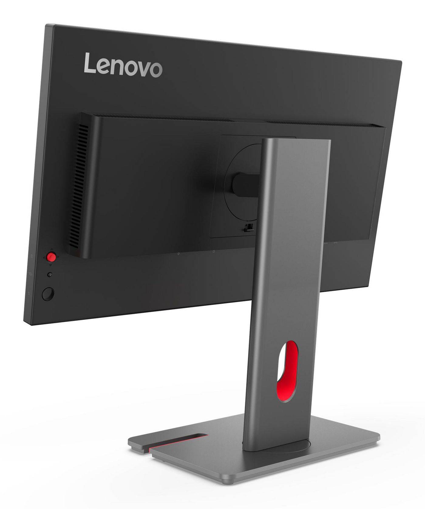 Lenovo ThinkVision P24Q-40 Quad HD Display 60,5 cm (23,8') 64B2GAT1EU-6