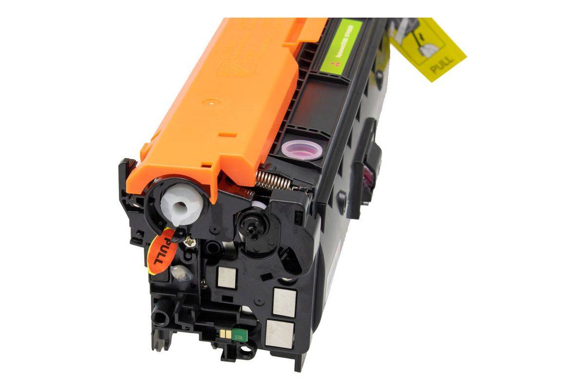 G&G | Ninestar XL-Toner kompatibel mit HP CF363X/508X - Kompatibel - Tonereinheit-2