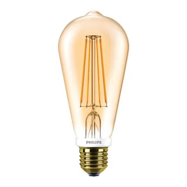 Philips Lighting LED-Lampe E27 MAS VLE-0