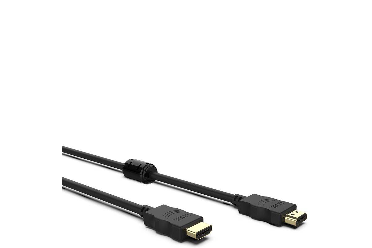 INCA HDMI-Kabel1.4 4K 10.2Gbit/s 3840x2160a 30Hz - Kabel - Kabel - Digital/Display/Video-4