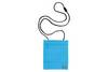 Pagna Brustbeutel 16x13cm hellblau