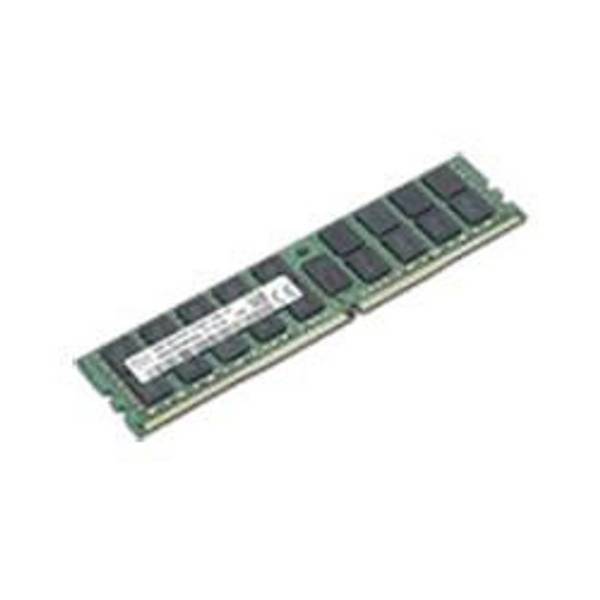 Lenovo 1100682 - 4 GB - 1 x 4 GB - DDR3 - 1600 MHz - 240-pin DIMMDIMM