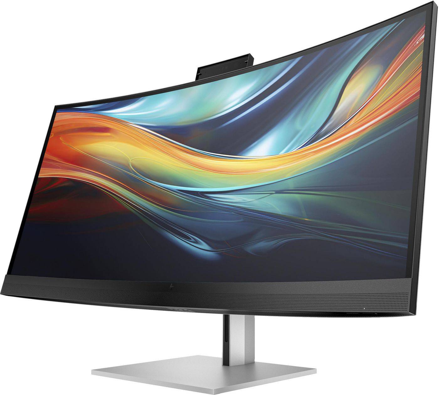 HP - Series 7 Pro 39.7 inch 5K2K Conferencing Monitor-740pm - 100,8 cm - 39,7""-1