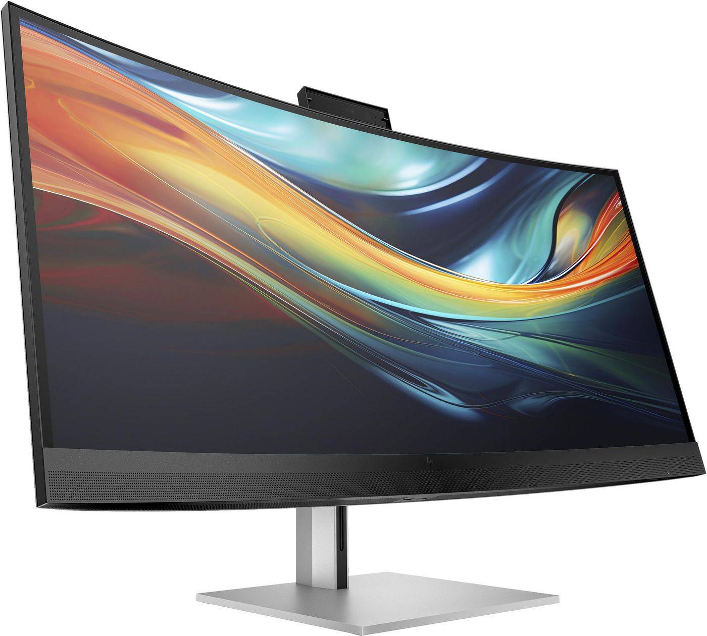 HP - Series 7 Pro 39.7 inch 5K2K Conferencing Monitor-740pm - 100,8 cm - 39,7""-2