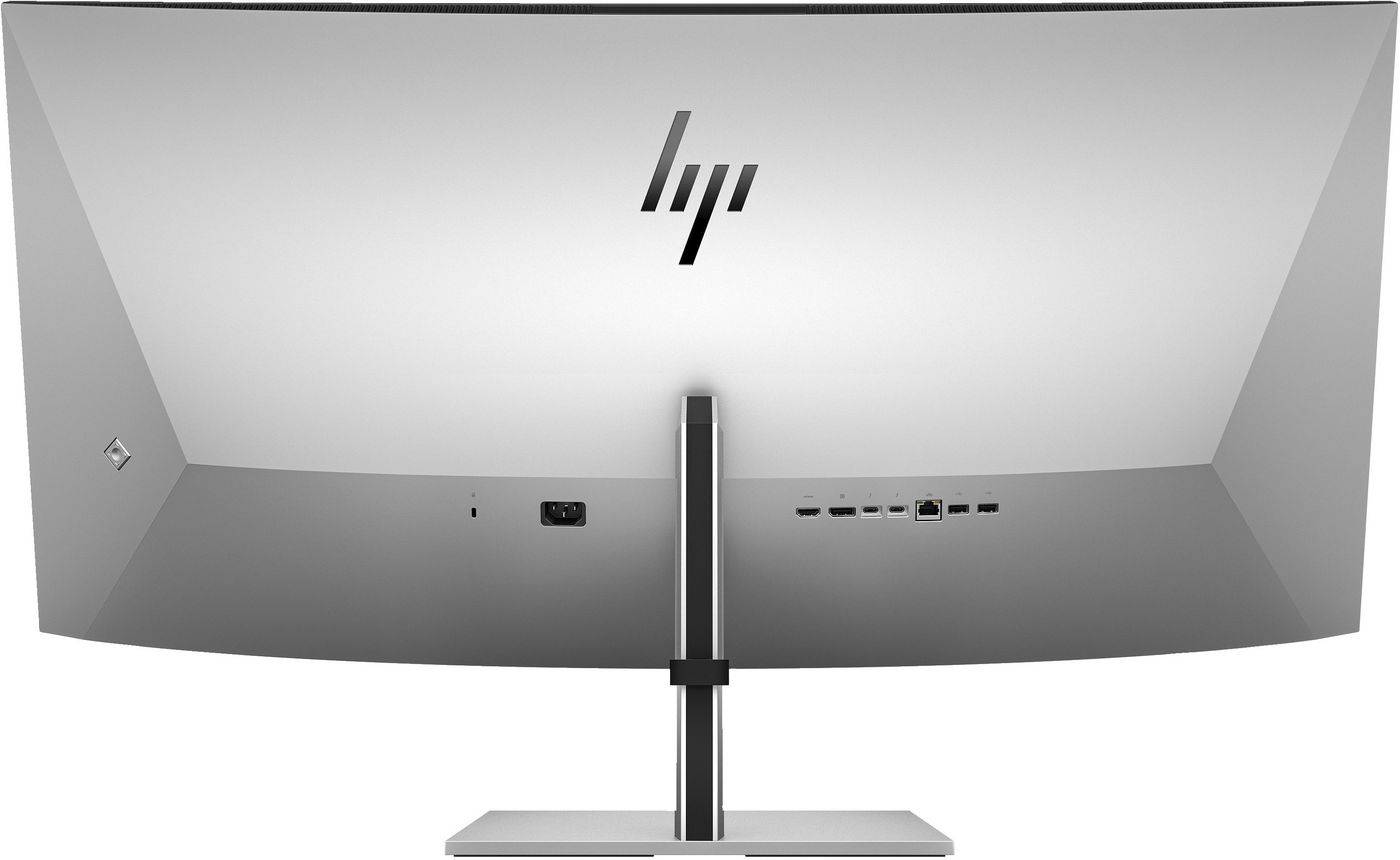 HP - Series 7 Pro 39.7 inch 5K2K Conferencing Monitor-740pm - 100,8 cm - 39,7""-4