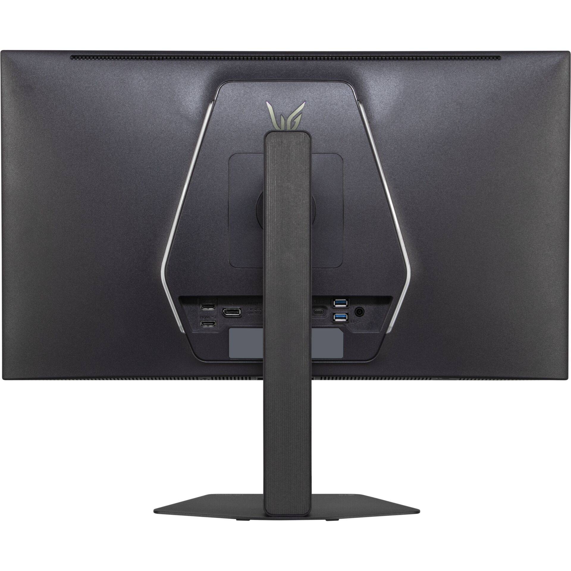 LG UltraGear 27GX790B-B - GX7 Series - OLED-Monitor - Gaming - 67.3 cm (27")-3