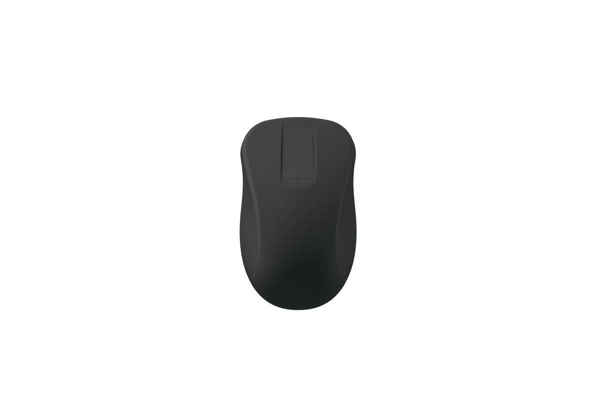 Contour ACTIVE KEY Wireless Hygiene Mouse with Scroll Sensor Eingabe / Ausgabe Mäuse & Tastaturen-0