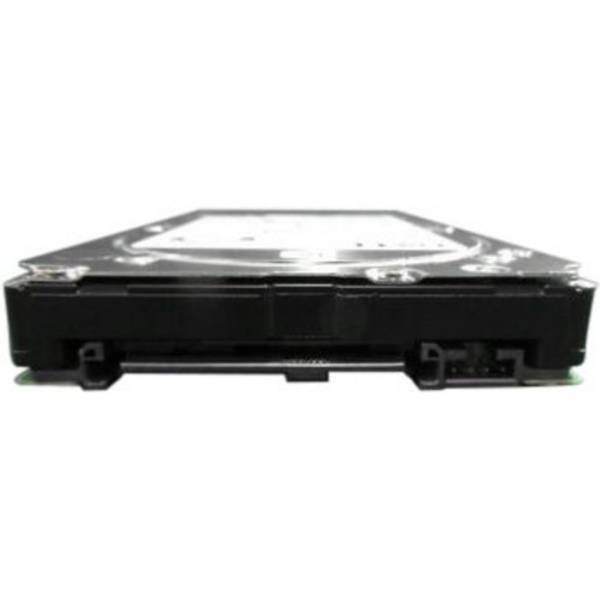 Dell HD 2.4T 102E IS12.2.5 T-15S EC F9NWJ 2.5" - Festplatte - Serial Attached