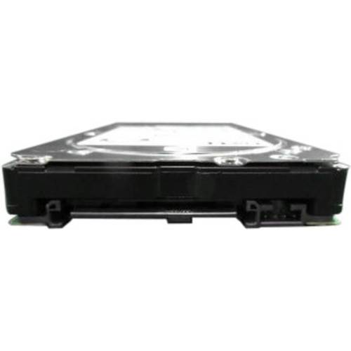 Dell HD 2.4T 102E IS12.2.5 T-15S EC F9NWJ 2.5" - Festplatte - Serial Attached-0