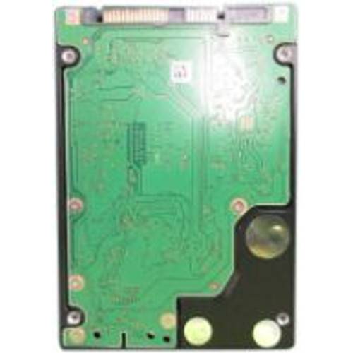 Dell HD 2.4T 102E IS12.2.5 T-15S EC F9NWJ 2.5" - Festplatte - Serial Attached-1